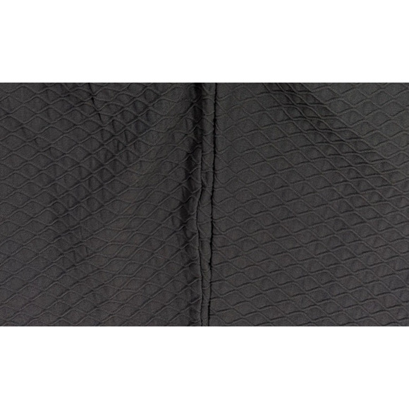 Boom Booty Leggings Large Gray Yoga Slimming Anti-Cellulite Rouched - Picture 4 of 13